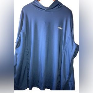 Men’s Hooded Pullover